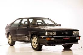 Image result for Black 1983 Audi