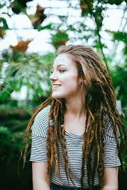 Silver Bee Rasta Hair Dread Hairstyles Dreads