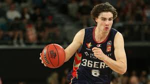 Josh giddey is a tall, lanky and talented point guard from australia who is looking like a lottery pick with top 8 potential. Josh Giddey Expected To Soar In The Nba Draft Sportsbeezer