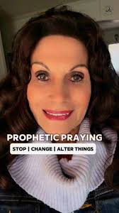 Pray with Precision!, Learn how to Stop, Change, and Alter things by  praying prophetically!, Join us TONIGHT ➡️ Thursday, December 19th @ 7pm  (CST)!, 📌Click here to register: ...