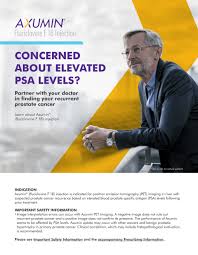 Concerned About Elevated Psa Levels