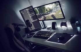Mempunyai rumah idaman mungkin adalah salah satu impian terbesar bagi setiap keluarga. Konsep Desain Kamar Gamers Terpopuler 2020 Voire Project