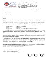 In 1957, when malaysia gained its independence, the college was renamed maktab perguruan sultan idris, which later become institut perguruan sultan idris. Appointletter Print