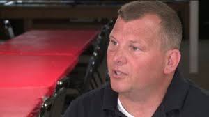 Be alert, don't live in fear: First responders train for possible crisis  here in Milwaukee