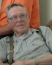 Obituary information for Robert Dale Field