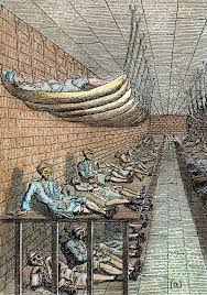 Marshalsea Debtors' Prison | Amusing Planet