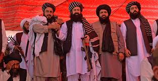 The dangers of empowering the Taliban - Middle East Institute