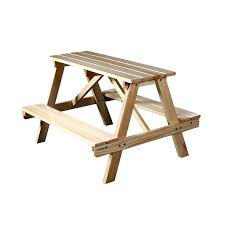 Top quality referees tonight @sec. Kinder Picknicktisch Gartengarnitur Kindersitzgruppe Holz Tisch Bank Kiefer Pts 186 1 1158