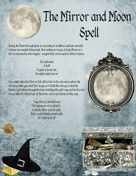 Magick Spells Free Download For Book Of Shadows Witchcraft Supplies