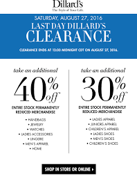Dillards April 2021 Coupons And Promo Codes