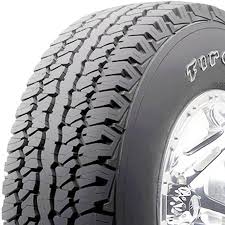 Firestone Destination At P265 65r18 Tire