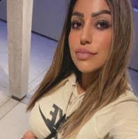 Pamela Trice's Instagram, Twitter & Facebook