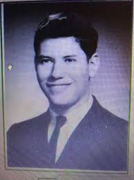 Larry Leo Lagana (1947-1977)