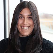 Vanessa Sexton's Instagram, Twitter & Facebook