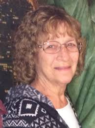 Obituary of Barbara Ferris