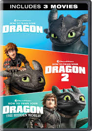Their natural instinct is to protect themselves by acting aggressively, running away, puffing themselves up, or trying to bite when you attempt to handle them. Amazon Com How To Train Your Dragon 3 Movie Collection Jay Baruchel Gerard Butler Cate Blanchett America Ferrera Craig Ferguson Jonah Hill Christopher Mintz Plasse T J Miller Kristen Wiig F Murray Abraham Djimon Hounsou Kit