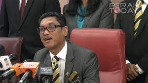 00 pada 16/10/2020 (utc + 8). Bonus Rm1 000 Penjawat Awam Perak Diterima 6 Jun