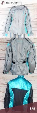 Frank Thomas Lady Rider Motorcycle Jacket Preowned Size 18 Bust 46 Waist 44 Open To Offers Cross Posted Plus Size Curvy Fashion Jackets Lady Riders Fashion