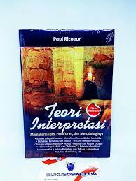 Check spelling or type a new query. Jual Laris Teori Interpretasi Memahami Teks Penafsiran Dan Metodologinya Jakarta Barat Karyanasyiah Tokopedia