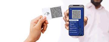 Share and obtain verification of personal details with a link user. Excelsior Pass What You Need To Know Covid 19 Vaccine