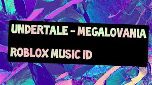 787647971 this is the music code for megalovania by undertaleand the song id is as mentioned above.please give it a thumbs up if it worked for you and a thumbs down if its not working so that we can see if they have. Undertale Megalovania Roblox Id Megalovania Song Id For Roblox Apk Editor Robux Hack Also Find Here Roblox Id For Roblox Megalovania Song Aneka Tanaman Bunga