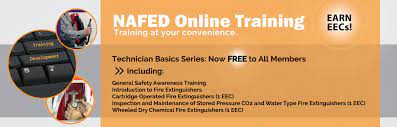 Fire kills, injures and disables people, destroys property, and causes the loss of jobs. Online Training