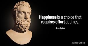 Our brains search for problems. Top 25 Happiness Is A Choice Quotes Of 85 A Z Quotes