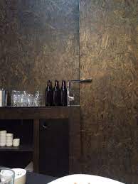 Stained Particle Board Wall Recherche Google Spanplatte 3d Fussboden Holzfussboden