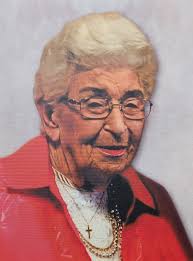 Nellie Alford Obituary