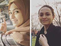 Sara Ali Buka Tudung Ini Jawapan Ringkasnya Dengar Khabar Pelakon Sara Ali Membuka Tudungnya Setelah Setahun Bertudung Gambar Tidak Bertudung B Pemandangan