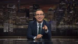 John oliver lambasts fox news and rush limbaugh over coronavirus misinformation. Last Week Tonight With John Oliver Gets Season 6 Premiere Date On Hbo Deadline