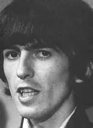 What's your favorite George Harrison penned Beatle song?