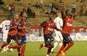 Luego de los incidentes protagonizados por los hinchas del dim en la final ante deportivo cali, el comité de convivencia y seguridad de medellín decidió sancionar a la tribuna norte para los. Deportivo Independiente Medellin 3 Once Caldas 2 El Polideportivo