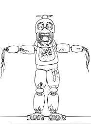 Free Printable Five Nights At Freddy S Fnaf Coloring Pages Fnaf Coloring Pages Coloring Pages Free Printable Coloring Pages
