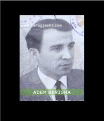 Kush ishte Adem Berisha?