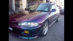 Maybe you would like to learn more about one of these? Bengkel Cat Kereta Sarip Spray Youtube