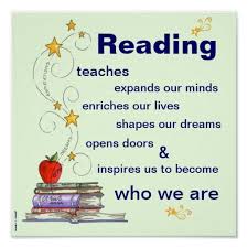 Easily create stunning promotional flyers, posters, social media graphics and videos in minutes by customizing our templates in minutes. The Power Of Reading Poster Zazzle Com In 2021 Reading Posters The Power Of Reading Library Quotes