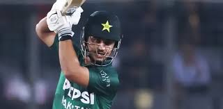 Saim’s brilliance powers Pakistan to dominant win over South Africa