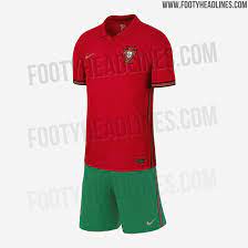 The decision to postpone euro 2020 for a year is set to have a profound effect on the leading candidates to lift the trophy. Portugal Home Jersey Jersey On Sale
