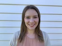 Get To Know Sarah Vernon