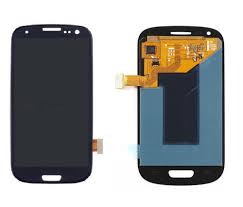 Samsung Galaxy S III T999 - Black ...