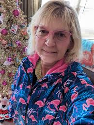 Flamingoaholic 🦩❤️