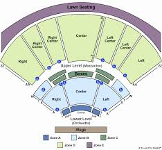 Examples Hollywood Amphitheater St Louis Seating Chart Seat