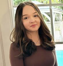 RUNAWAY JUVENILE... Emma Caldwell, 16, was last seen at her home