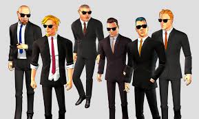Reservoir Dogs' Video Game Debuts Spring 2017