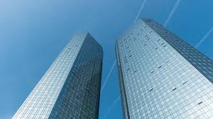 Versuchen sie dann eine dieser optionen zu banken. Radikalumbau In Schwierigen Zeiten Deutsche Bank Sieht Sich Fur Die Zukunft Gut Aufgestellt Cio De