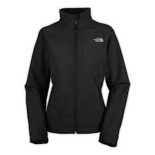 Womens The North Face Apex Bionic Jacket Black North Face Women Jackets For Women North Face Outlet