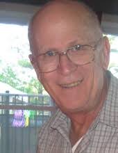 Obituary information for Richard Garland Crews, Sr