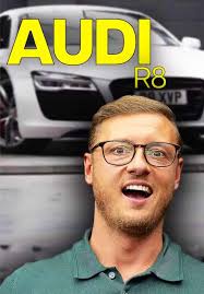 Audi R8 new in at Oakdene Collection #r8 #AudiR8 #supercar  #Oakdenecollection #carsofinstagram #cartalk #businessjourney  #personalbrand #oakdenecollection