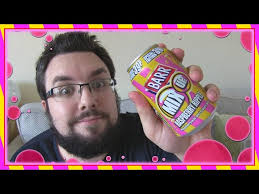 Barr Raspberry Ripple Review